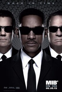 دانلود فیلم Men in Black 3 20125978-538228260