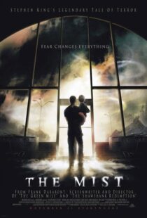 دانلود فیلم The Mist 200717415-808186603