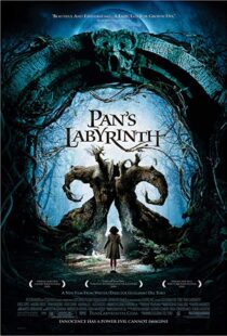 دانلود فیلم Pan’s Labyrinth 20065453-363505453