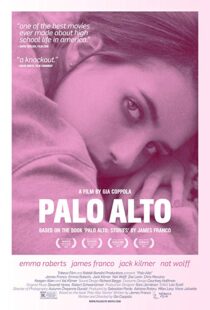 دانلود فیلم Palo Alto 20136305-802084272