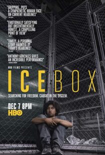 دانلود فیلم Icebox 201819681-862678800