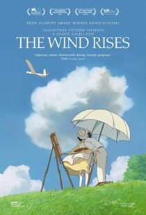 دانلود انیمه The Wind Rises 201313509-1304374183