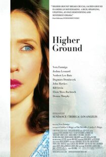 دانلود فیلم Higher Ground 201119450-641118247