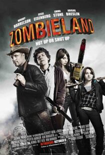 دانلود فیلم Zombieland 20096901-495082872