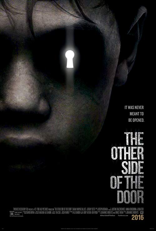 دانلود فیلم هندی The Other Side of the Door 2016