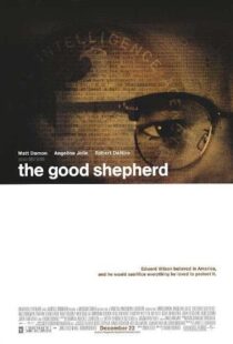 دانلود فیلم The Good Shepherd 200618596-492609334