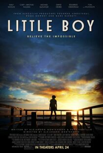 دانلود فیلم Little Boy 20153865-161379850