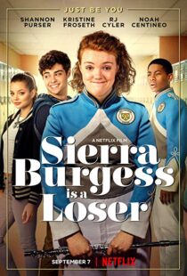 دانلود فیلم Sierra Burgess Is a Loser 20184168-1987459141