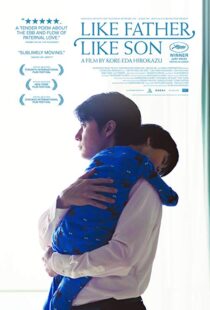 دانلود فیلم Like Father, Like Son 20136385-1203750645