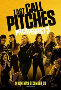 دانلود فیلم Pitch Perfect 3 20178090-2145619592