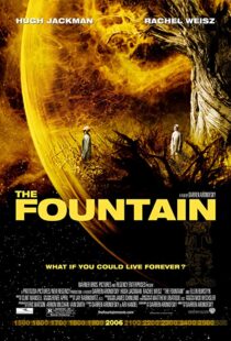 دانلود فیلم The Fountain 200610435-540633933