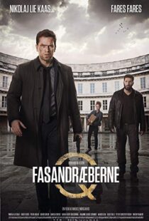 دانلود فیلم Department Q: The Absent One 20149393-1040462263