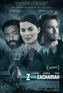 دانلود فیلم Z for Zachariah 201513429-2084911950