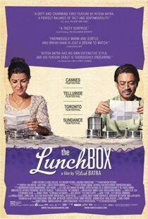 دانلود فیلم هندی The Lunchbox 20135834-1908081725