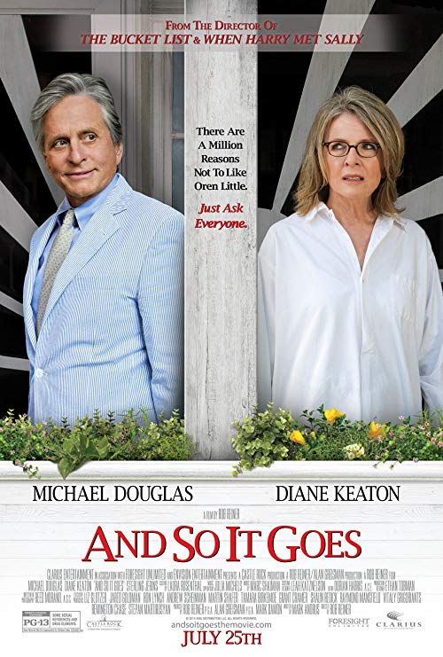 دانلود فیلم And So It Goes 2014