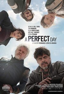 دانلود فیلم A Perfect Day 201513573-837048230