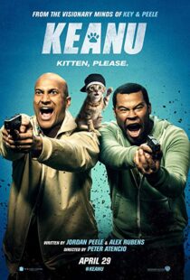 دانلود فیلم Keanu 20164120-574640278