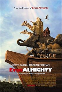 دانلود فیلم Evan Almighty 200711726-2113115459