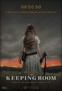 دانلود فیلم The Keeping Room 20142949-1988154059