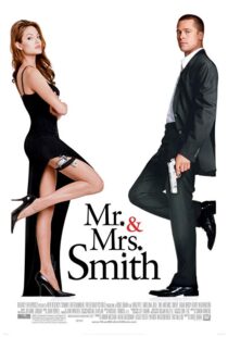 دانلود فیلم Mr. & Mrs. Smith 20052565-777850529