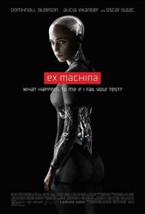 دانلود فیلم Ex Machina 20142539-1410157948