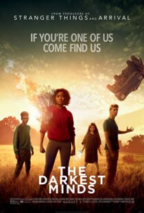 دانلود فیلم The Darkest Minds 20181290-1645929102