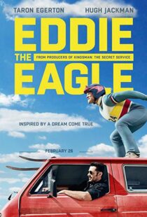 دانلود فیلم Eddie the Eagle 201514710-2042820051