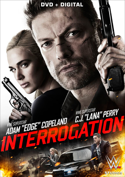 دانلود فیلم Interrogation 2016