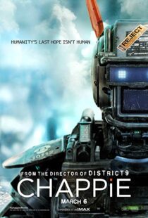 دانلود فیلم Chappie 20152849-828489121