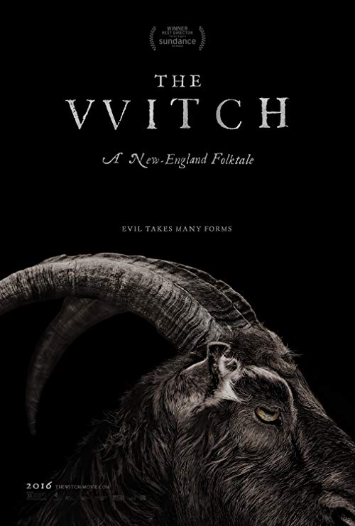 دانلود فیلم The Witch 2015