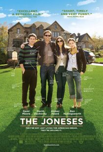 دانلود فیلم The Joneses 200918868-617721275