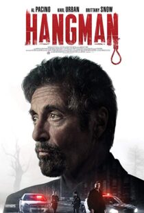 دانلود فیلم Hangman 201713046-1024263265