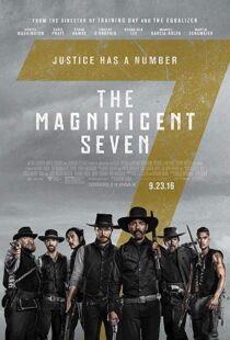 دانلود فیلم The Magnificent Seven 201613110-1557901095