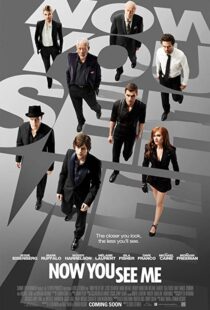 دانلود فیلم Now You See Me 201313268-1846217322