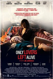 دانلود فیلم Only Lovers Left Alive 201316047-2027262342