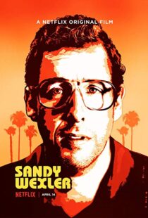 دانلود فیلم Sandy Wexler 201716376-2019172202