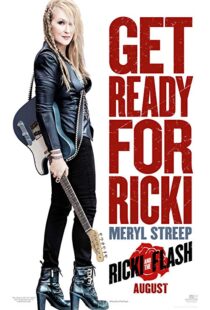 دانلود فیلم Ricki and the Flash 20153531-1191011519