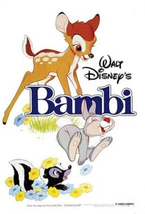 دانلود انیمیشن Bambi 194211493-1805475213