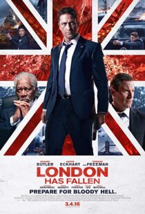 دانلود فیلم London Has Fallen 201613120-475419792