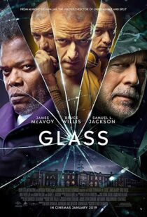 دانلود فیلم Glass 20195937-473029712