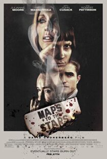 دانلود فیلم Maps to the Stars 201418657-1886402647