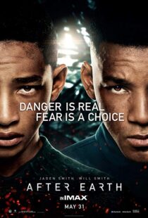 دانلود فیلم After Earth 201318408-2010545542