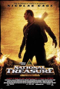 دانلود فیلم National Treasure 200421072-474854712