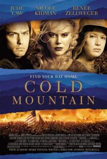 دانلود فیلم Cold Mountain 20036191-966251260