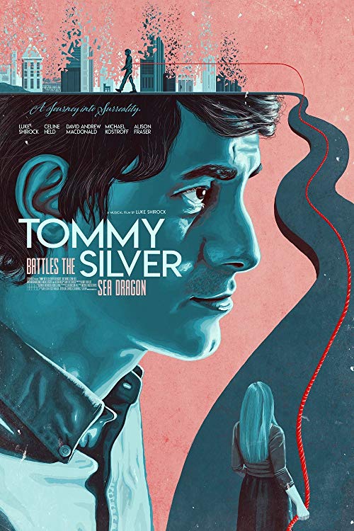 دانلود فیلم Tommy Battles the Silver Sea Dragon 2018