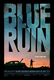 دانلود فیلم Blue Ruin 20133348-1774388787