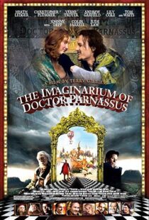 دانلود فیلم The Imaginarium of Doctor Parnassus 20094776-1549603479