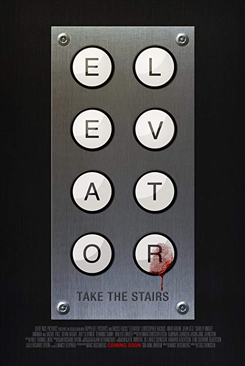 دانلود فیلم Elevator 2012