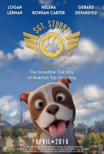 دانلود انیمیشن Sgt. Stubby: An American Hero 201819772-881571763