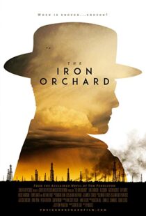 دانلود فیلم The Iron Orchard 201816578-1772562941